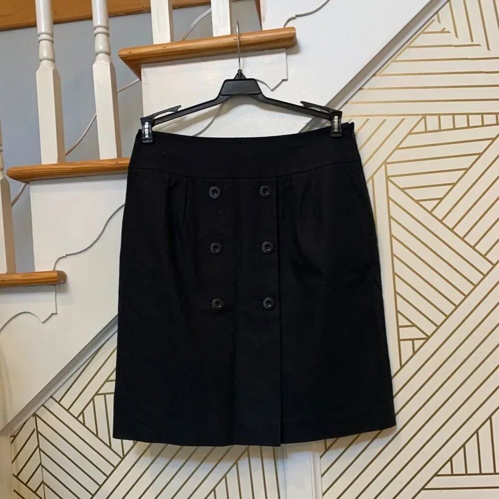 halogen skirt